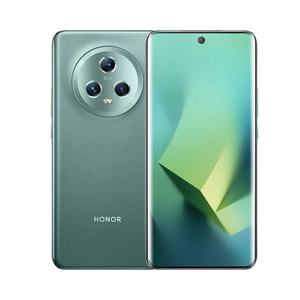 Teléfono Móvil Original <span class=keywords><strong>Honor</strong></span> <span class=keywords><strong>Magic</strong></span> 5 5G <span class=keywords><strong>2023</strong></span>, Pantalla OLED de 6.73 Pulgadas y 120 Hz, Sn 8 Gen 2, MagicOS 7.1, Batería de 5100 mAh, NFC, Smartphone - Product Image 5