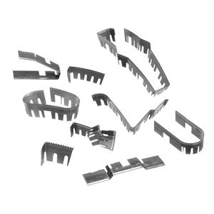 Règle incurvée règle de coupe règle automatique rotative en acier règle lame cintreuse cintreuse <span class=keywords><strong>pour</strong></span> carton ondulé - Product Image 3