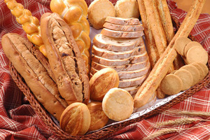 Moldeadora de Baguettes Francesas, Equipo de Panadería, Máquina para Hacer Baguettes de Pan Francés - Product Image 2