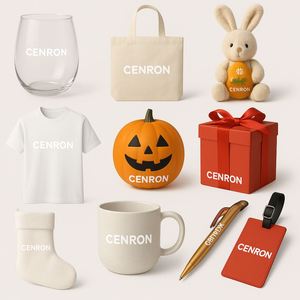 Set de Regalos Promocionales Sostenibles, Ropa Personalizada Ecológica, Artículos para Bebidas, Bolsas de Tela Orgánicas y Artículos de Papelería - Product Image 6