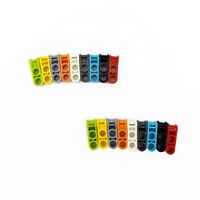 No.42003 Pièces Essieu et Pin Connecteur ABS Plastique DIY Accessoires Jouet Briques Blocs de Construction