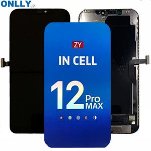 Écran LCD OLED TFT Incell de remplacement pour iPhone 13 Pro Max 11 12 14 15 X Xs Xr Plus GX – Vente en gros, Qualité Premium - Product Image 3
