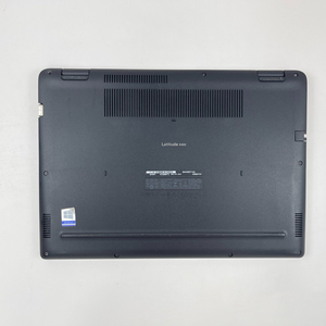 Portátil de Segunda Mano de 14 Pulgadas, Dell Latitude 3400, Intel Core I7-8565U, 16 GB de RAM y 256 GB de SSD, Ordenador Portátil Empresarial - Product Image 3