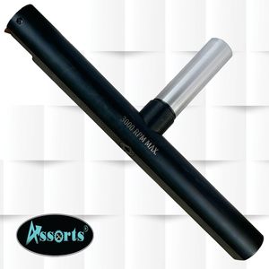 Assorts 8 Fly Cutter 3/4 Straight Shank TCMT1604 Single Flute For Cnc <b>Machining</b> Center - Product Image 3