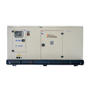 Générateur diesel silencieux de générateur diesel durable de puissance élevée de 20kW 25KVA pour industriel/hôtel/ferme - Product Image 4