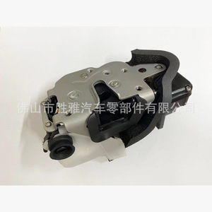 Compatible con cerraduras de puerta de 6 pines para Chevrolet Cruze: 13579514, 13579515, 13579555, 13579556 - Product Image 2