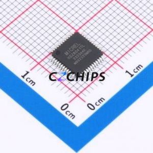 Tout nouveau TQFP-48 d'origine KSZ8041TL (7x7) émetteur-récepteur Ethernet à puce IC à circuit intégré - Product Image 1