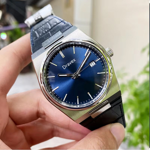 Business Stylish 70h Original Movement Sapphire Crystal Luminous Waterproof Quartz Watch PRX <strong>Tissotes</strong> 5A Quality Wristwatch - Product Image 2