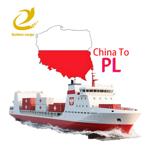 Đầy đủ <span class=keywords><strong>Container</strong></span> vận chuyển đường biển | Trung Quốc để Ba Lan | vận chuyển hàng hóa giao nhận | tỷ lệ tốt nhất & FAST & vận chuyển an toàn | cửa đến cửa dịch vụ - Product Image 5