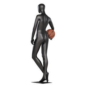 Mannequin De Muscle <span class=keywords><strong>Sportif</strong></span> Affichage Corps Complet Mannequin Déménagement De Chine pour Designer De Mode - Product Image 6
