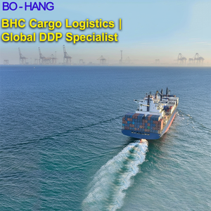 Transitaire maritime porte-à-porte à faible coût de Chine vers la République <span class=keywords><strong>Dominicaine</strong></span> Rio Haina - Product Image 3