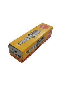 Autopartes NGK autorizó la venta de bujías originales 4293 BKR6EZB OEM BKR6EK BKR6E 6418 para SUZUKI/<span class=keywords><strong>BMW</strong></span> - Product Image 2