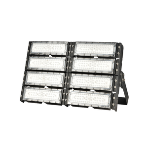 Módulo de luz de inundación Led DE ALTO lumen impermeable IP65/IP66 de aluminio de 100W a 500W para deportes al aire libre, estadio, cancha, Chip SMD - Product Image 1