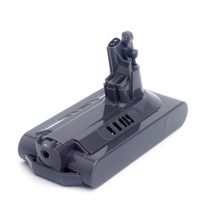 Batería de Repuesto de Litio de 25.2V 2.05.0Ah para Aspiradora V10 SV12 Animal <span class=keywords><strong>Absolute</strong></span> Motorhead Fluffy, Compatible con <span class=keywords><strong>Dyson</strong></span> - Product Image 2