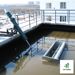 304 스테인리스 스틸 자동 플로팅 디캔터 SBR 폐수 처리 공정 50000L/시간 용량 ISO9001/CE 인증 - Product Image 3