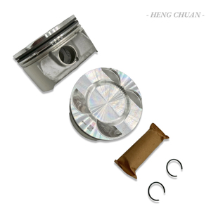 AKF ชุดซ่อม N52B30รุ่นเก่าชุดซ่อมชิ้นส่วนเครื่องยนต์สำหรับ BMW 1 3 6 7ชุด X1 X3 X5 Z4โรดสเตอร์ E87 E90 E93 E92 E84 3.0ตัน - Product Image 4