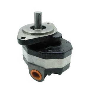 CBFC Cargador pequeño Carretilla elevadora Bomba de engranajes Nueva condición Material de acero Modelos GJCB - Product Image 4