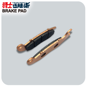 Pastiglie Freno in Ceramica FA693 per <span class=keywords><strong>Moto</strong></span> HONDA PCX125 150 ADV150, <span class=keywords><strong>Piaggio</strong></span> Liberty 125cc, Medley <span class=keywords><strong>125</strong></span> ABS - Product Image 2