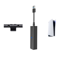 Adaptateur USB filaire pour VR et / caméras pour jouer à des jeux VR - Accessoire de jeu