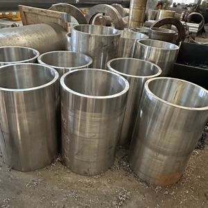 מותג baozhou חובה כבדה בהתאמה אישית עשוי שרוולים נירוסטה נירוסטה אספקה אספקה ימית עבור ספינות גדולות - Product Image 4