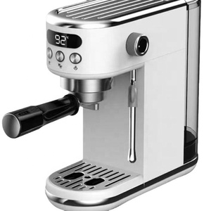 Cafetera Semiautomática Portátil de Alta Calidad para Espresso, Ideal para Oficina y Hogar, Cafetera Italiana Kahve Maki en Oferta - Product Image 3