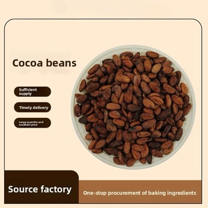 Fèves de <span class=keywords><strong>cacao</strong></span> torréfiées du Jiangsu de qualité supérieure, <span class=keywords><strong>100</strong></span> % <span class=keywords><strong>cacao</strong></span>, stockage à température ambiante, 396 g par boîte, fourni par l'usine de Wuxi - Product Image 2