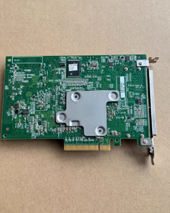 764284-B21 InfiniBand <span class=keywords><strong>FDR</strong></span>/Ethernet 10Gb/40Gb 2-port 544 + adattatore QSFP 764284-B21 - Product Image 6