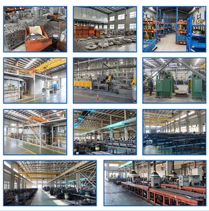 Laveuses de voitures à haute pression à chargement frontal étanches M2-M24, <span class=keywords><strong>machine</strong></span> de lavage industrielle <span class=keywords><strong>pour</strong></span> plateaux - Product Image 4