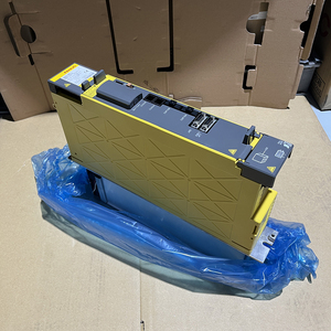 Motor Servo de Aluminio para Automatización FANUC Original de Japón DRIVE A06B-6117-H106, Garantía de Un Año, 100% Probado - Product Image 3