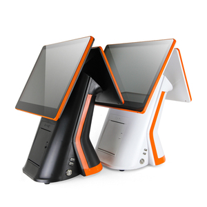 Terminal de point de vente Android <span class=keywords><strong>Acheter</strong></span> une caisse enregistreuse Machine de point de vente électronique Prix avec imprimante 58 mm 80 mm - Product Image 2