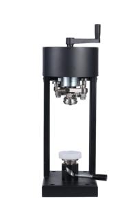 <span class=keywords><strong>Vente</strong></span> directe usine en gros : Petite scelleuse manuelle de sacs pour bubble tea, café et gâteaux, pour usage domestique - Product Image 4