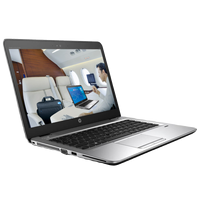EliteBook 820G1 Lichtgewicht Laptop 820 G1 I5-4 512GB 8GB Kantoor-, zakelijke- en leercomputer