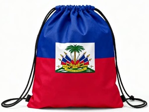 Sac à dos à cordon 2026 avec drapeau national (USA, Canada, Mexique) pour le Tournoi Mondial de Football – Sac de sport pour supporters - Product Image 6