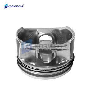 Kits de Pistones 5FV de Calidad OEM con Pasador OEM 021 PI 00113 002 para Motor Diésel Automotriz PEUGEOT, Repuesto de Pistones 5FV - Product Image 3