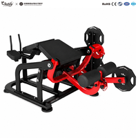 Équipement de gym complet : Solution de fitness commerciale complète avec systèmes à charge libre et machines cardio pour hôtels, salles de sport et entreprises