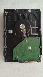 ฮาร์ดดิสก์ภายใน SATA ขนาด 1TB รุ่น ST1000VX001 สำหรับระบบกล้องวงจรปิด - Product Image 2