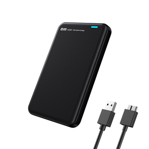 <span class=keywords><strong>Caja</strong></span> Externa para Disco Duro SATA 3 a Micro <span class=keywords><strong>USB</strong></span> de <span class=keywords><strong>2.5</strong></span> Pulgadas HD001 - Product Image 2