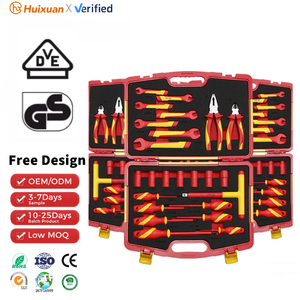 Kit combinado <span class=keywords><strong>de</strong></span> <span class=keywords><strong>herramientas</strong></span> eléctricas inalámbricas: taladro eléctrico, llave <span class=keywords><strong>de</strong></span> impacto, juego <span class=keywords><strong>de</strong></span> llaves <span class=keywords><strong>de</strong></span> vaso y puntas, herramienta manual <span class=keywords><strong>de</strong></span> reparación mecánica <span class=keywords><strong>para</strong></span> jardín y hogar - Product Image 1