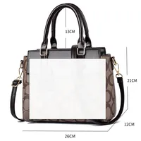 2023 Whigh Quality Women Fashion Designer Handbag Shoulder Bag