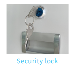 8 triệu điểm ảnh độ phân giải cao A4 <span class=keywords><strong>CMOS</strong></span> gấp máy ảnh tài liệu Máy quét treo tường visualizer - Product Image 6