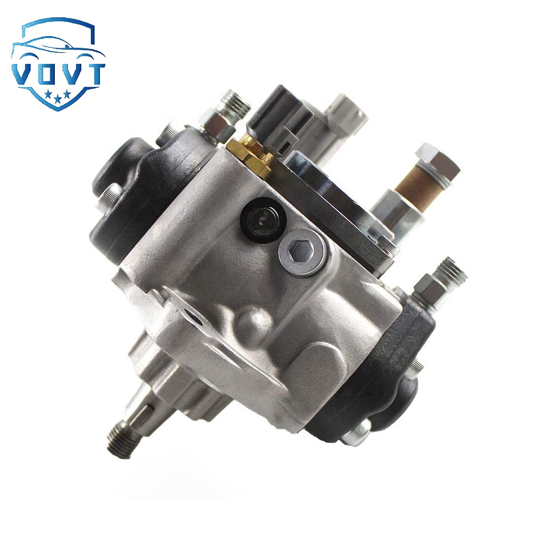 High Quality HP3 High Pressure Pump 294000-2690  for Engine Model Truck Parts