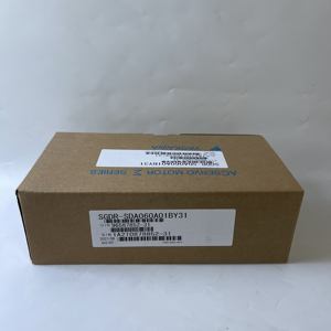 แอมพลิฟายเออร์เซอร์โว ยาสกาวะ รุ่น SGDR-SDA060A01BY31 - Product Image 1