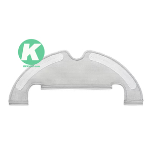 Pièces de rechange pour aspirateur robot <span class=keywords><strong>Xiaomi</strong></span> X10/<span class=keywords><strong>Vacuum</strong></span> <span class=keywords><strong>2</strong></span> <span class=keywords><strong>Ultra</strong></span>, accessoires pour aspirateur robot, chiffon de nettoyage, accessoires anti-poussière - Product Image 1