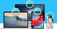 Anneau lumineux LED USB rechargeable 28 LED, design rétro portable pour le streaming en direct, les fêtes, les mariages, la photographie