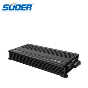 <span class=keywords><strong>Suoer</strong></span> CK-80.5 Class AB Class D เครื่องเสียงรถยนต์ 5 ช่อง 1000w/2000w/3000w/<span class=keywords><strong>4000w</strong></span> เครื่องขยายเสียงรถยนต์ - Product Image 5