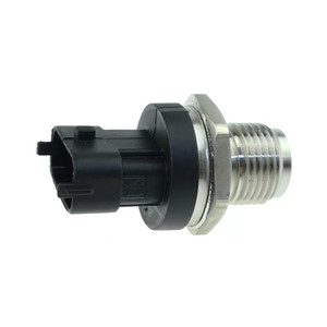 Sensor de Presión de Aceite Common Rail 0281002937 para Motor Diésel Cummins Volvo Renault, Repuestos para Automóviles - Product Image 3