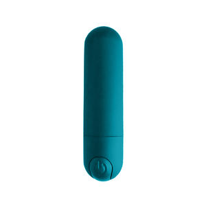 <span class=keywords><strong>Mini</strong></span> Ricaricabile Personal G Spot Pallottola Massager Del Vibratore per le Donne Panty - Product Image 2