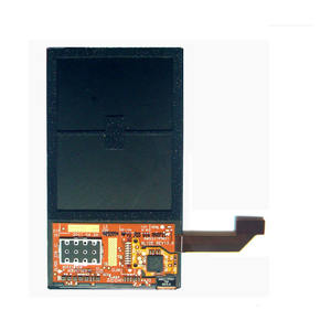 360*640 oled lcd AMS317PN01 3.2 بوصة amoled mipi واجهة عالية التباين عرض - Product Image 1