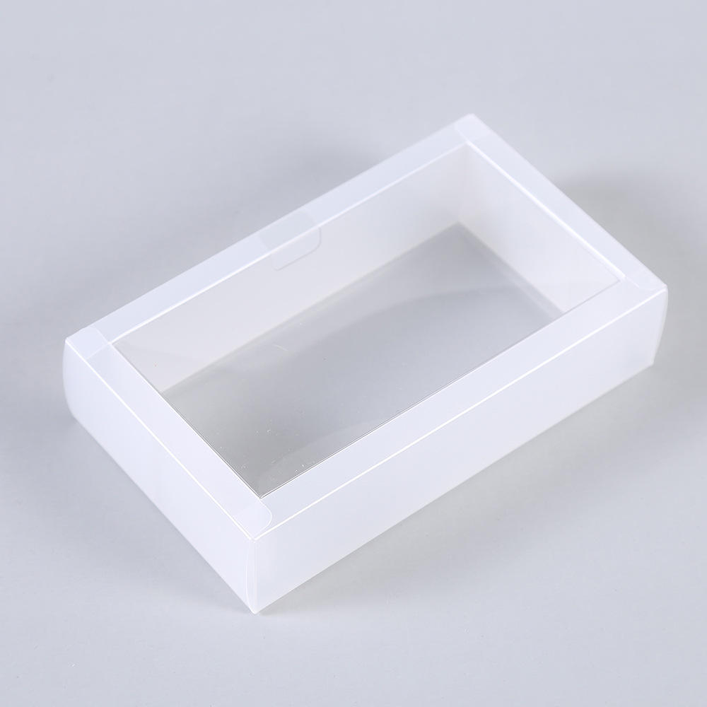 Cubierta translúcida + Frosted