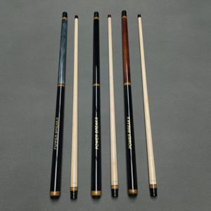 ไม้คิว Jianying PD‑11S สำหรับแทงเบรกและแทงกระโดดแบบ 2-in-1 สำหรับบิลเลียดจีน 8 ลูก - Product Image 2